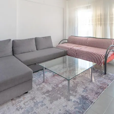 Vacation Flat W Pool Garden In Bodrum Apartment *