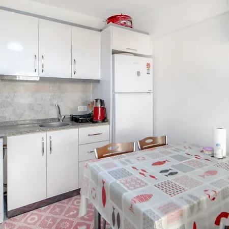 Vacation Flat W Pool Garden In Bodrum * Milas