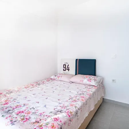 Vacation Flat W Pool Garden In Bodrum * Milas